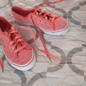 Pink Keds EOS